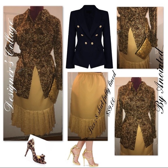 Skirt - Picture 3 of 3